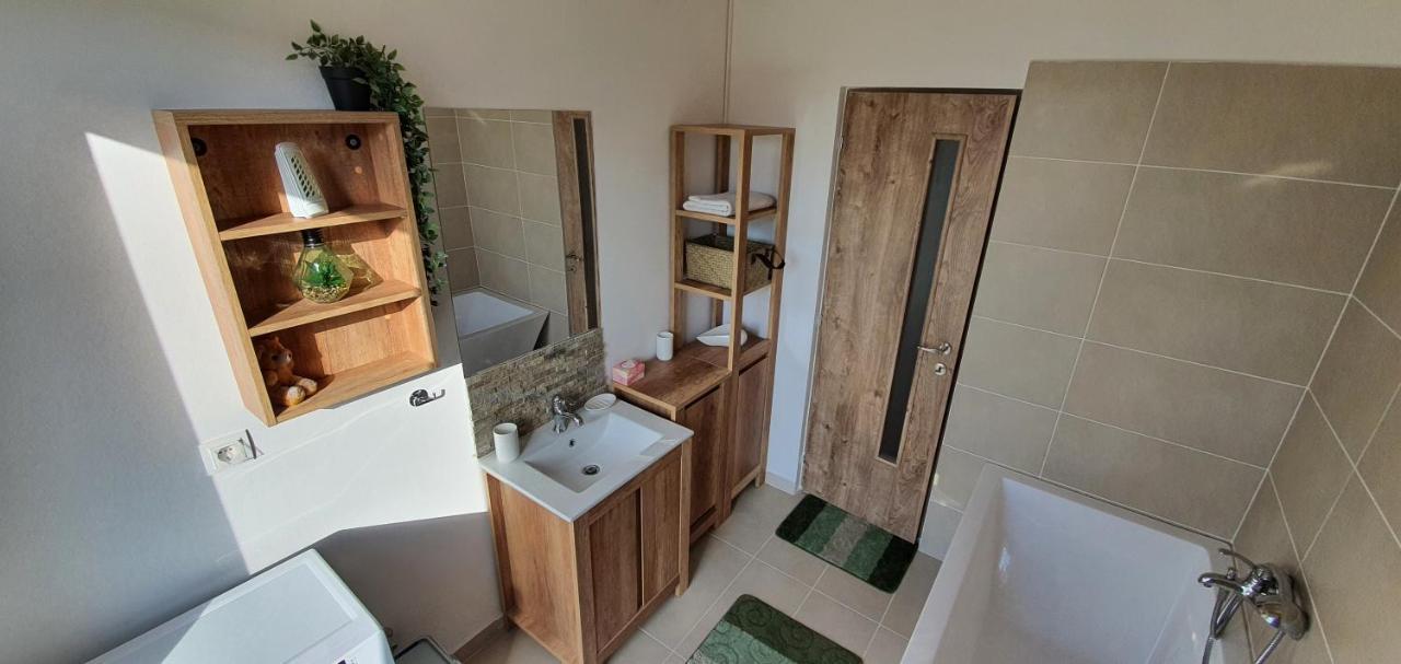 Hoobee Home & Rooftop Terrace Targu Mures Luaran gambar