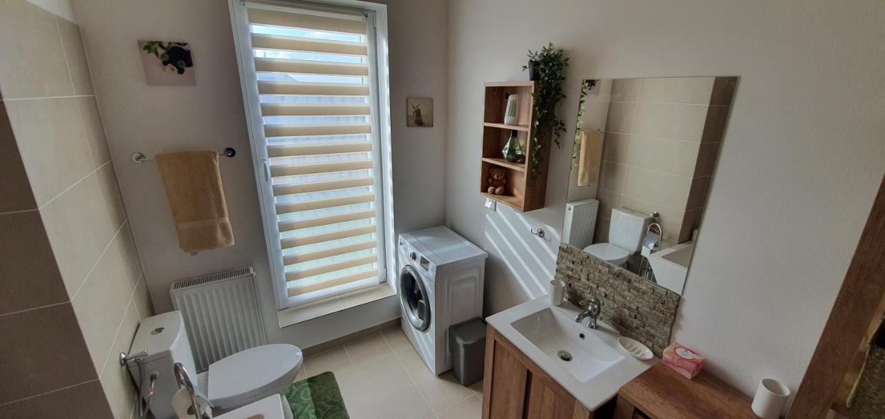 Hoobee Home & Rooftop Terrace Targu Mures Luaran gambar
