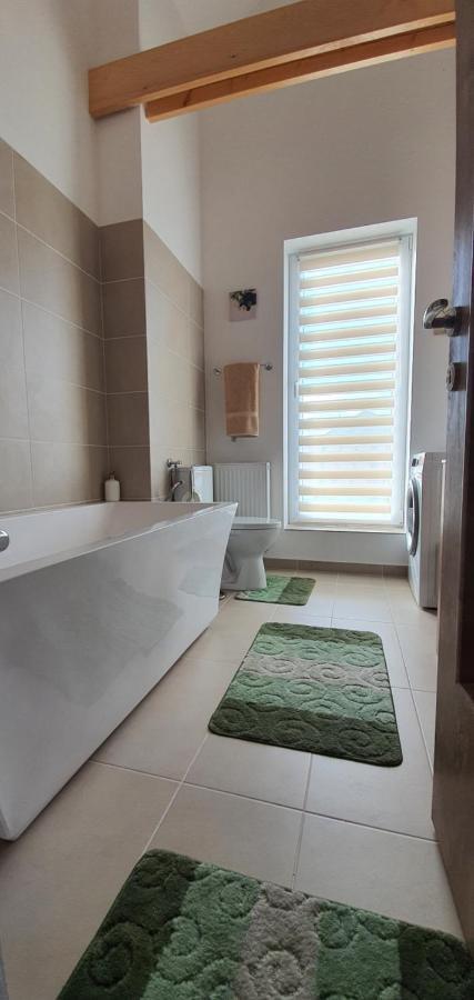 Hoobee Home & Rooftop Terrace Targu Mures Luaran gambar