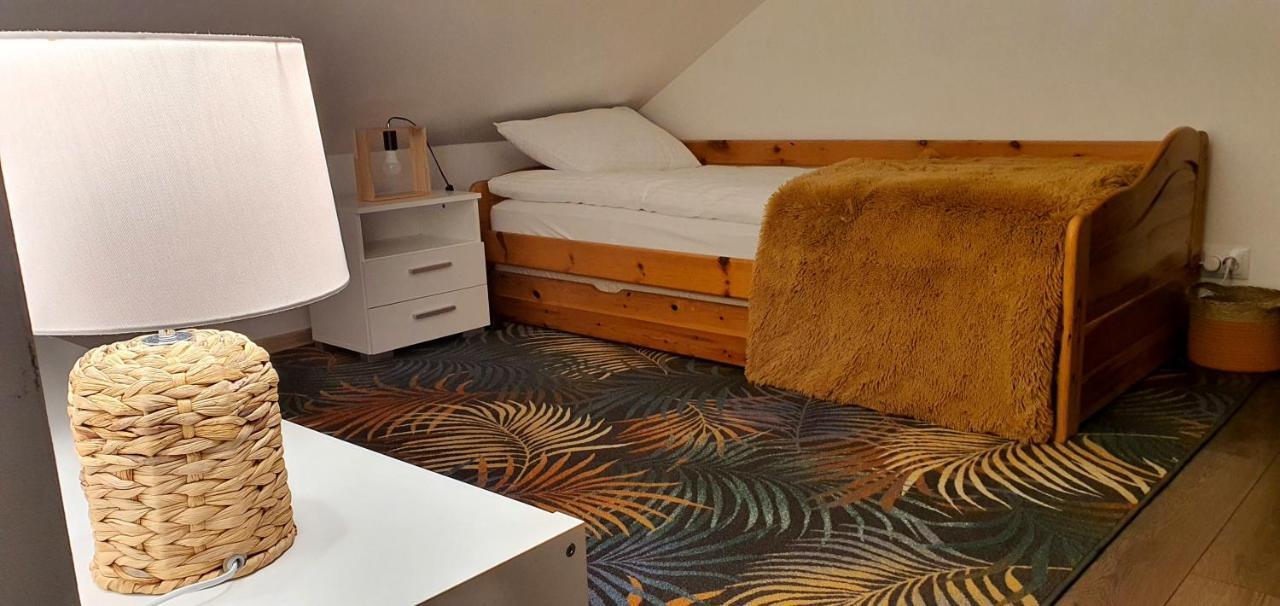 Hoobee Home & Rooftop Terrace Targu Mures Luaran gambar
