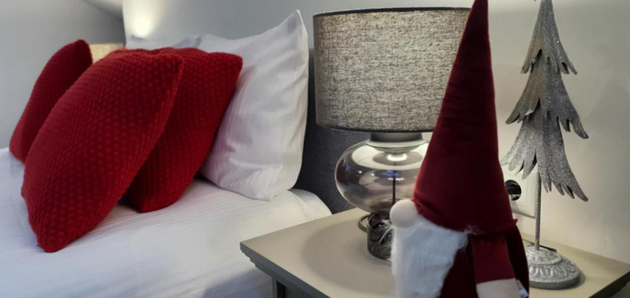 Hoobee Home & Rooftop Terrace Targu Mures Luaran gambar